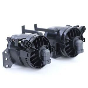 Faróis de nevoeiro escurecidos BMW E90/E91/E92/E93/E60/E61 - Image 3