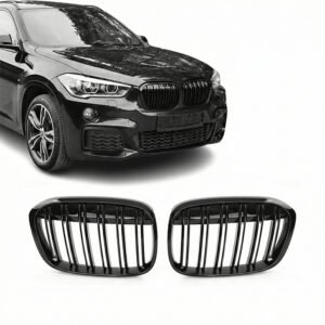 Grelhas duplas BMW F48