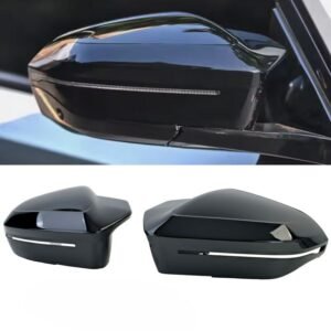 Capas de espelho look M5 BMW G60/G61