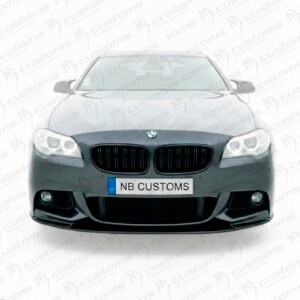 Para-choques + lip M Performance BMW F10/F11