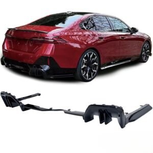 Difusor M Performance (OO--OO) BMW G60/G61