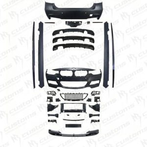 Body Kit M Performance BMW F30