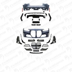 Body Kit look M4 BMW G22