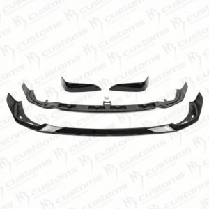 Lip M Performance BMW F40 (19-24) - Image 3