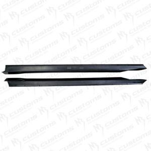 Lâminas Laterais BMW G60/G61 - Image 3