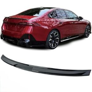 Aileron look M5 BMW G60