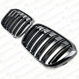 Grelhas duplas BMW F48 - Image 4