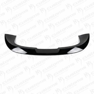 Aileron look AC BMW F48 - Image 4