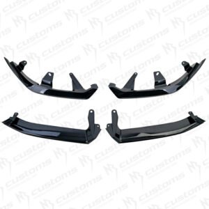 Lip M Performance BMW G60/G61 - Image 5