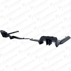 Difusor M Performance (OO--OO) BMW G60/G61 - Image 6