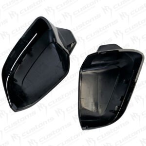 Capas de espelho look M5 BMW G60/G61 - Image 7