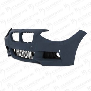 Para-choques M BMW F20/F21 pré (11-15) - Image 3