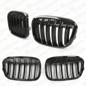 Grelhas duplas BMW F48 - Image 5