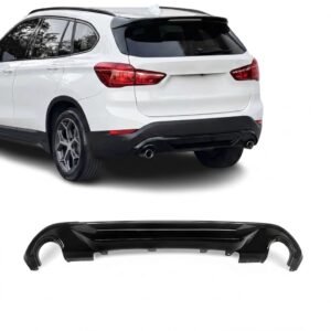 Difusor M Performance (O--O) BMW F48