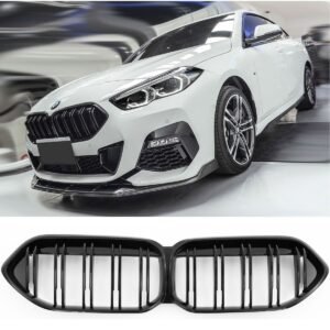 Grelhas duplas BMW F44 Gran Coupe (03-20)