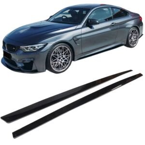 Lâminas laterais BMW F80,F82,F83