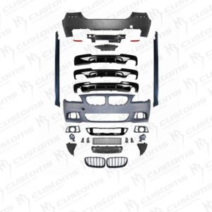 Body Kit Pack M BMW F10 lci