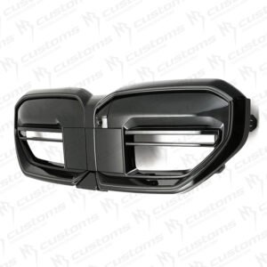 Grelhas BMW G60/G61 - Image 3