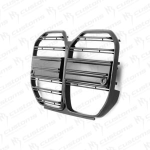 Grelhas Duplas BMW G26 - Image 3