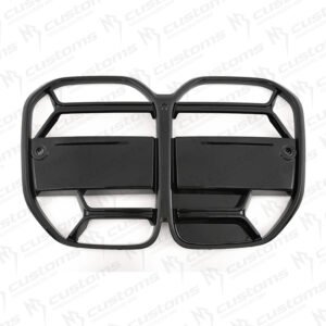 Grelhas Duplas look CS BMW G22/G23