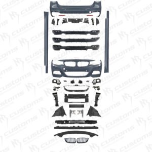Body kit M Performance BMW F34