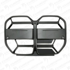 Grelhas BMW G26 Gran Coupe (11-21)