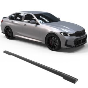 Lâminas laterais para M Pack BMW G20/G21 (22---)