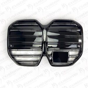 Grelhas BMW I4 G26 Gran Coupe
