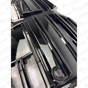 Grelhas BMW I4 G26 Gran Coupe - Image 4