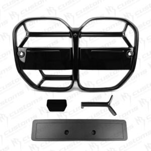 Grelhas look CSL BMW G22/G23