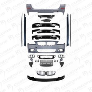 Body Kit M Performance BMW F11 lci