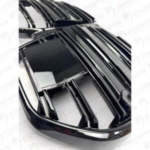 Grelhas BMW I4 G26 Gran Coupe - Image 3