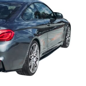 Lâminas laterais BMW F80/F82/F83 - Image 3