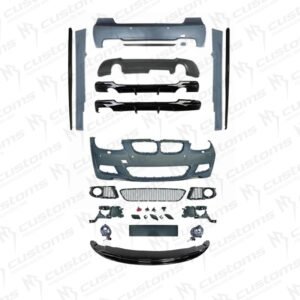 Body Kit M Performance BMW E92/E93 pré (06-09)