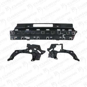 Difusor M Performance BMW G20/G21 (18-22) - Image 3