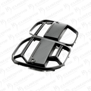 Grelhas look CSL BMW G22/G23 - Image 4