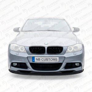 Para-choques + Lip M Performance BMW E90/E91 lci (09-11)