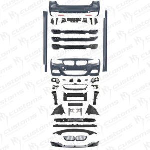 Body kit M Performance completo BMW F34