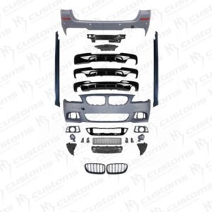 Body Kit pack M BMW F11 lci