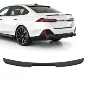 Aileron look M5 BMW G60