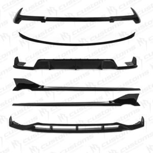 Kit BMW G05 Pré (19-23)