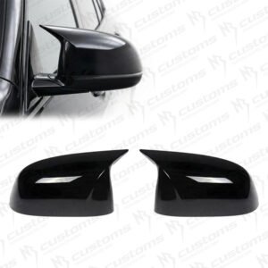 Capas de espelho M BMW G01/G02/G05/G06