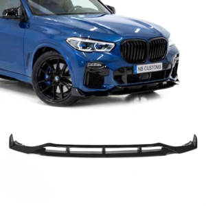 Lip BMW G05 Pré (19-23)