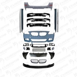 Body Kit M Performance BMW F11 pré (10-13)