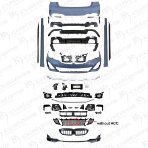 Body kit M Performance BMW G20/G21 Pré