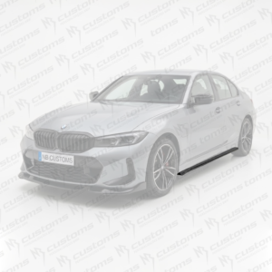 Lâminas laterais M BMW G20/G21 lci (22-26)