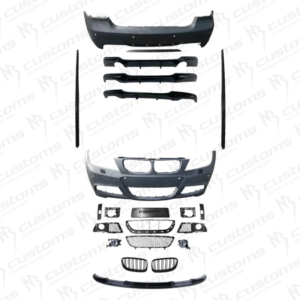Body Kit M Performance BMW E90 lci (08-11)