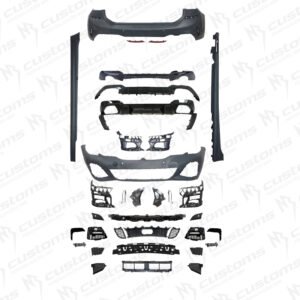 Body kit M Performance BMW G21 Pré (19---)