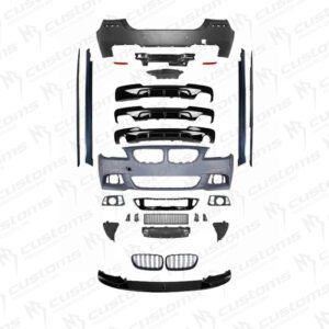 Body Kit M Performance BMW F10 lci (13-17)