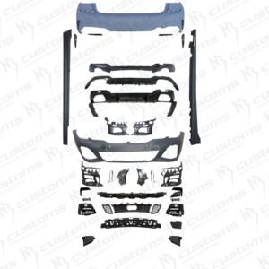Body kit pack M BMW G20 pré (19-22)